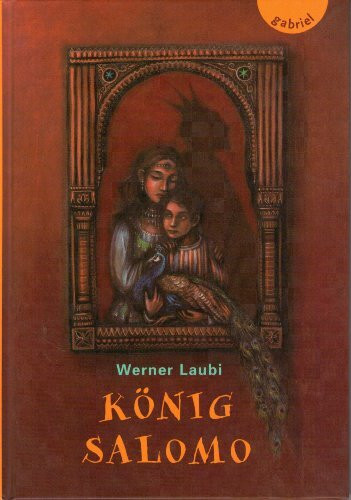 König Salomo: Auch ein König fängt klein an