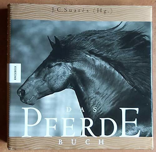 Das Pferde-Buch
