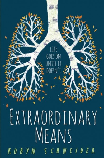 Extraordinary Means