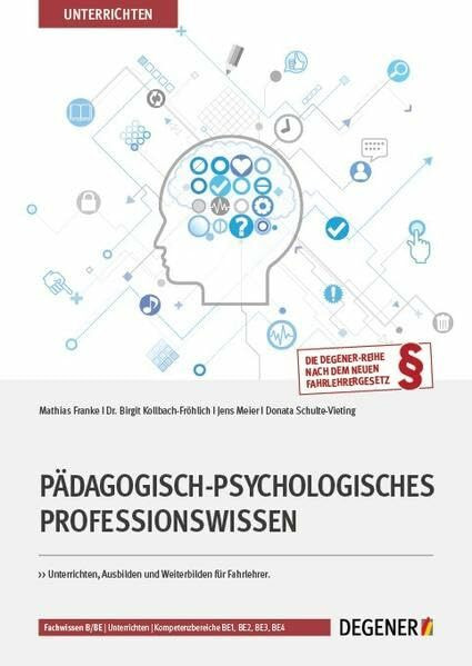 Pädagogisch-psychologisches Professionswissen