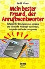 Mein bester Freund, der Anrufbeantworter