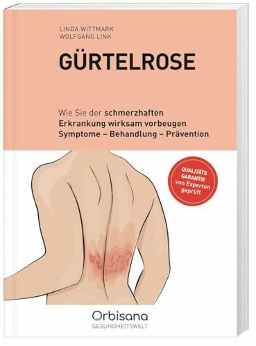 Gürtelrose Orbisana