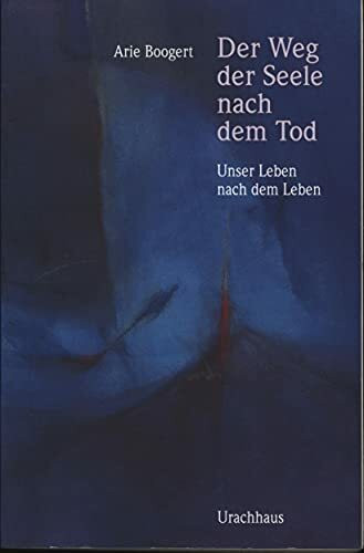 Der Weg der Seele nach dem Tod: Unser Leben nach dem Leben