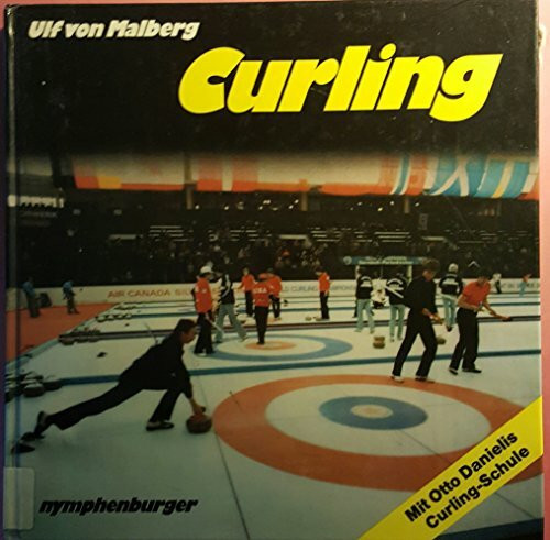 Curling: Mit Otto Danielis Curling-Schule