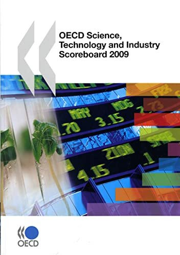 OECD Science, Technology and Industry Scoreboard 2009