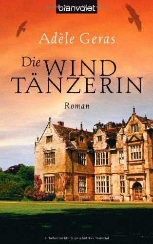 Die Windtänzerin