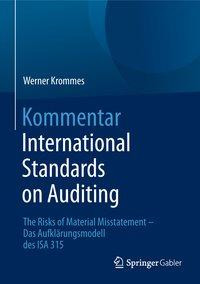 Kommentar International Standards on Auditing