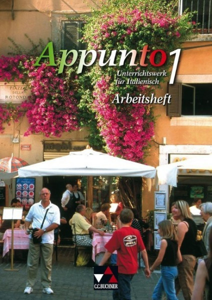 Appunto 1. Arbeitsheft
