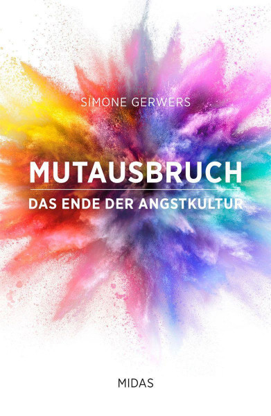 Mutausbruch