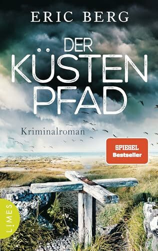 Der Küstenpfad: Kriminalroman (Doro Kagel, Band 4)