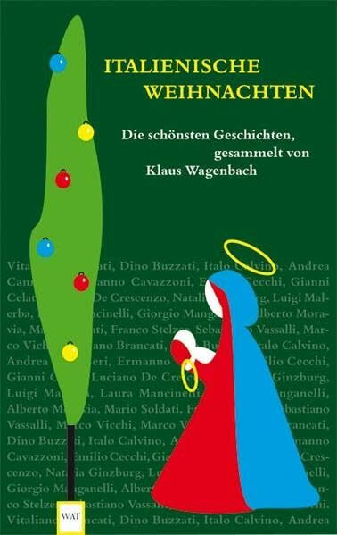 Italienische Weihnachten: Die schönsten Geschichten (WAT)