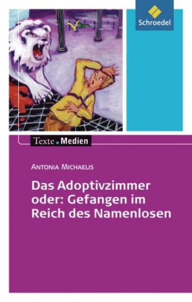 Das Adoptivzimmer oder: Gefangen im Reich des Namenlosen