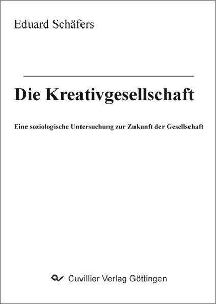 Die Kreativgesellschaft