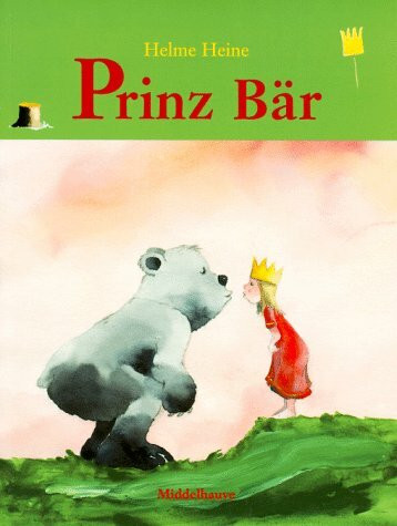 Prinz Bär
