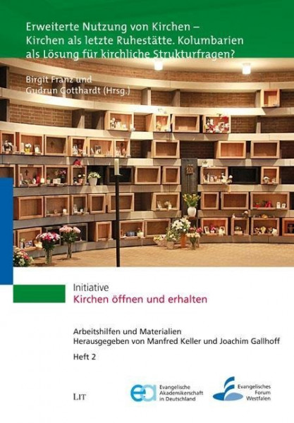 Kirchen als letzte Ruhestätte?