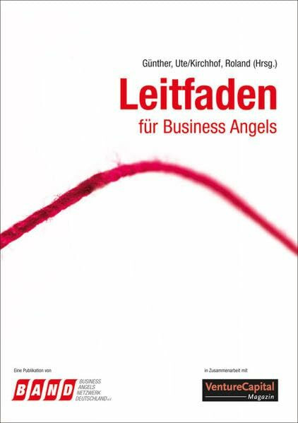 Going Public Media Leitfaden Für Business Angels