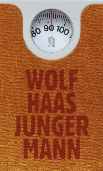 Junger Mann: Roman