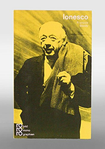 Eugene Ionesco