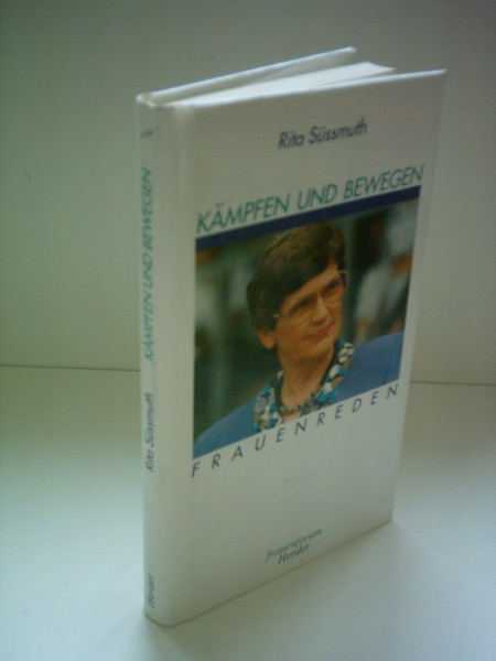 Kämpfen und bewegen