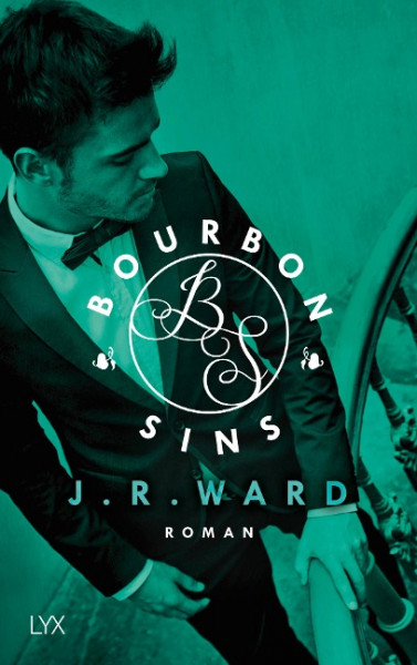 Bourbon Sins 02