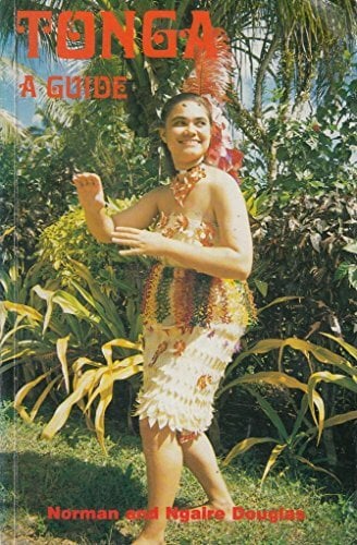 Tonga: A Guide Tonga: A Guide