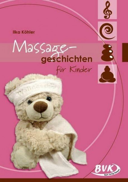 Massagegeschichten für Kinder | Morgenritual für Kita & Grundschule