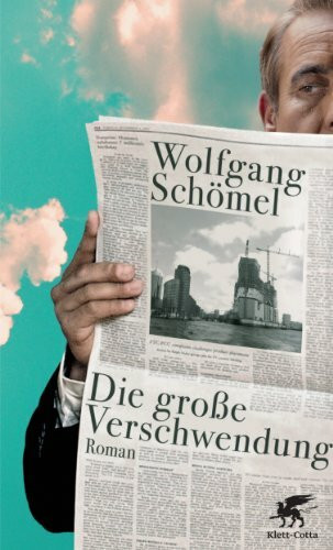Die große Verschwendung: Roman