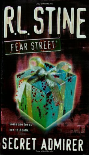 Secret Admirer (Fear Street) Secret Admirer (Fear Street)