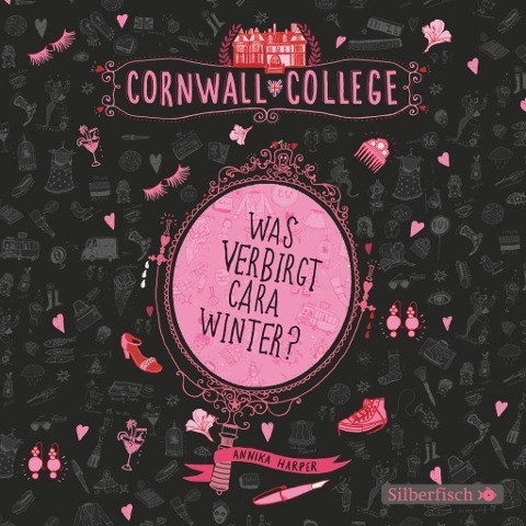 Cornwall College 01: Was verbirgt Cara Winter?