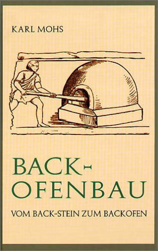 Backofenbau