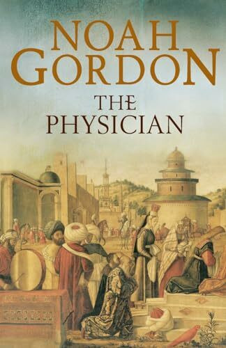 Physician (The Cole Trilogy)