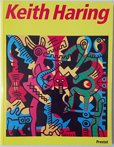 Keith Haring