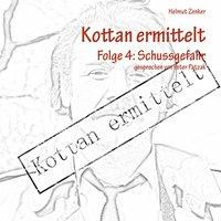 Kottan ermittelt