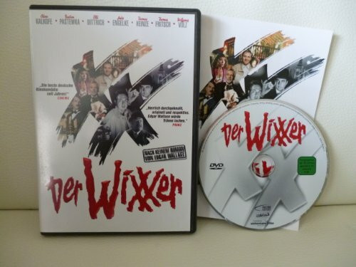 Der Wixxer