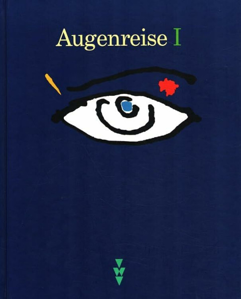 Augenreise, Bd.1