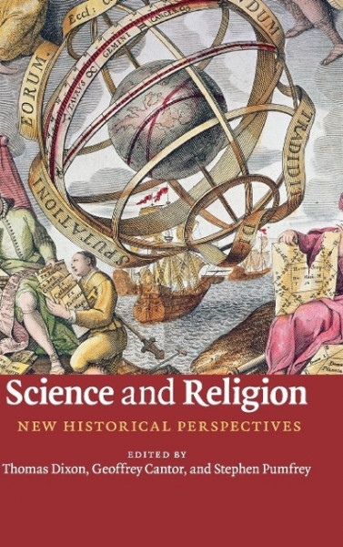 Science and Religion