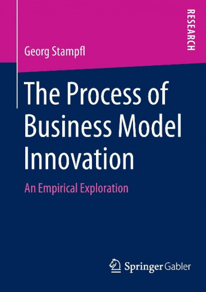 The Process of Business Model Innovation