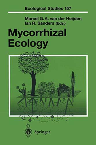 Mycorrhizal Ecology (Ecological Studies, 157, Band 157)