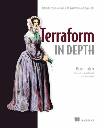 Terraform in Depth: Infrastructure as Code with Terraform and Opentofu