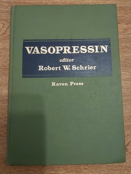 Vasopressin