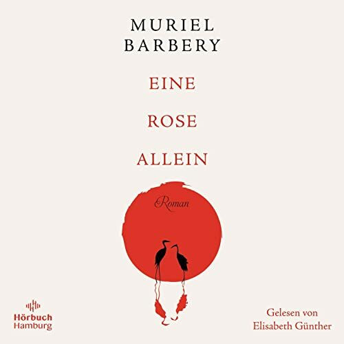 Eine Rose allein: 4 CDs