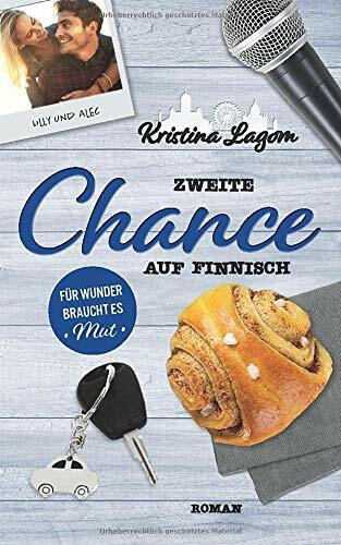 Zweite Chance auf Finnisch