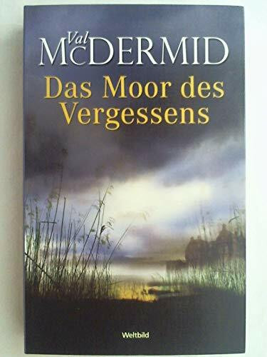 Das Moor des Vergessens