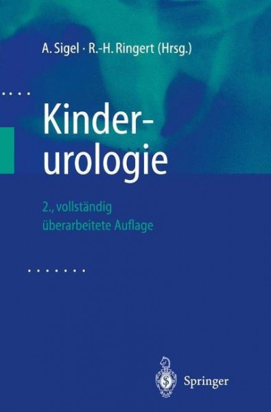 Kinderurologie