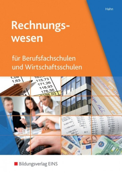 Rechnungswesen für Berufsfachschulen und Wirtschaftsschulen