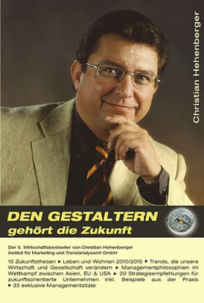 Den Gestaltern gehört die Zukunft