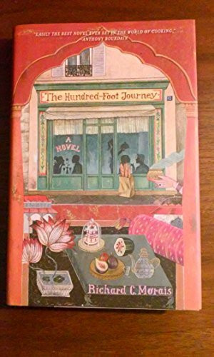 The Hundred-Foot Journey: A Novel