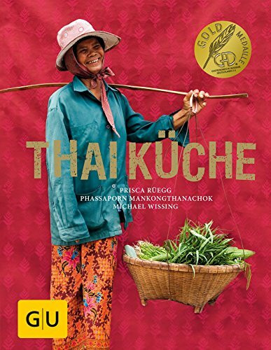 Thaiküche (GU Themenkochbuch)