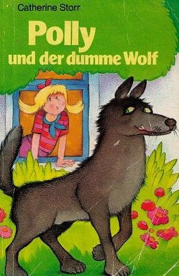 Polly und der dumme Wolf