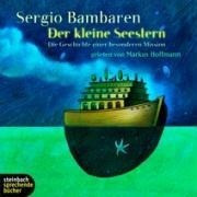 Der kleine Seestern. CD